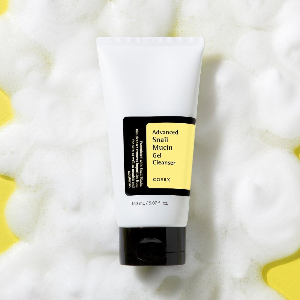 Cosrx Гель для умывания с муцином улитки 150 мл