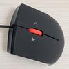 Мышь Lenovo ThinkPad Office Mouse OB47153 Черная Проводная USB Мышь Эргономичная Оптическая Мышь Для Офиса Бизнес-Ноутбука Настольного ПК