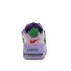 AMBUSH X Nike Air More Uptempo Low Lilac Unisex Sneakers Purple Apple-Green University-Red FB1299-500