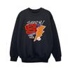 DC Comics Boys Shazam Fury Of The Gods Sticker Spam Sweatshirt