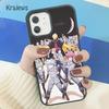 Мягкий чехол для телефона Anime Ansatsu Kyoushitsu для iPhone 14 5 SE 6s 7 8 plus X XR XS 11 12 13 pro max Samsung S21 S22 ultra