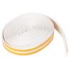 5M D / E / P / I Тип Foam Weather Draft Excluder Самоклеющиеся оконные дверные уплотнения Str