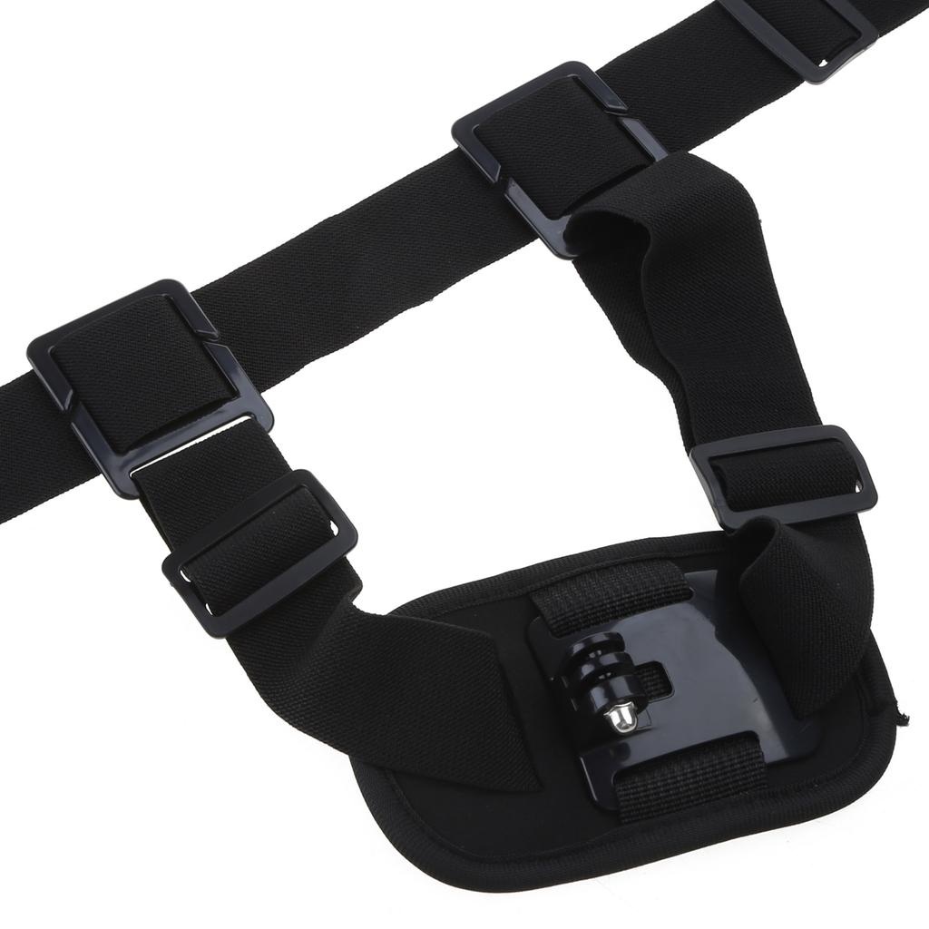 Ремень для крепления на грудь и плечо для Hero 11 10 9 8 7 6 5 4 Аксессуары для крепления на пояс для экшн-камеры