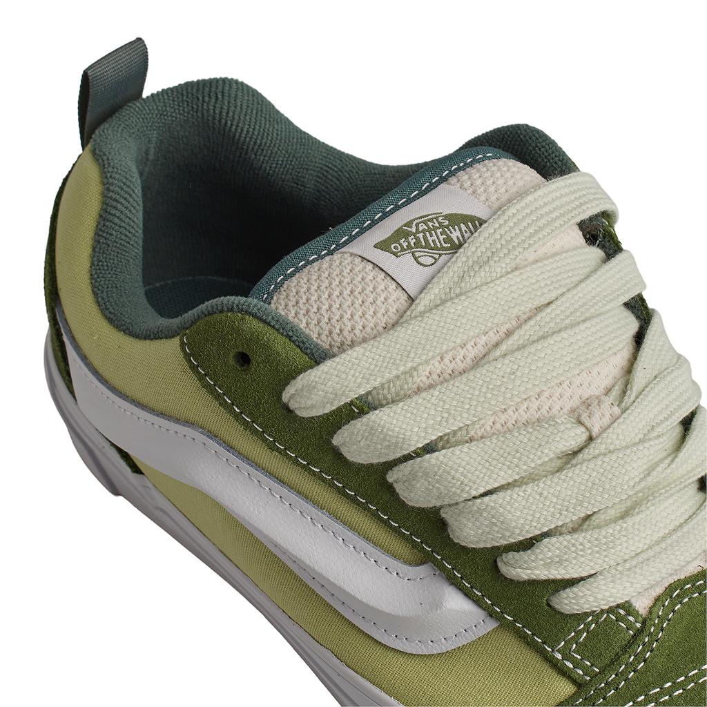 Knu Skool VN000CS0BGK1 Мужские кроссовки