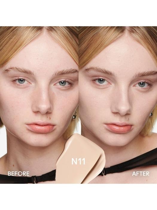 M.A.C Стойкая тональная основа Studio Fix Fluid SPF 25/PA++
