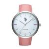 Часы Polo US Polo Assun Pink [US Assun] US-24PK женские