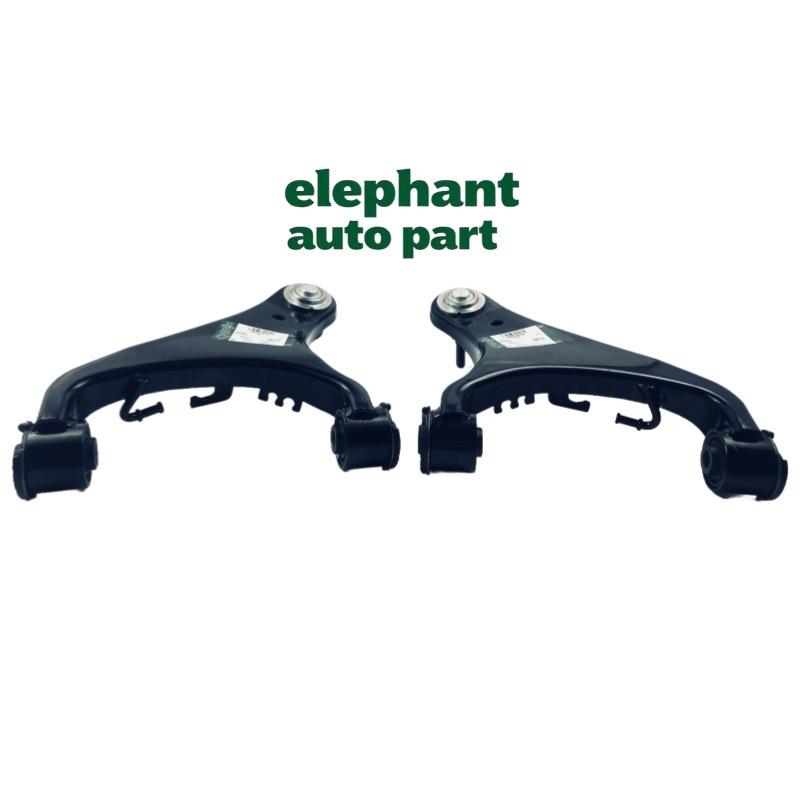 GENUINE LR051615 LR051614 LR014133 LR014132 1PC Front Upper Control Arm Suitable For Discovery 3 4 L319 2009-2018 3.0T