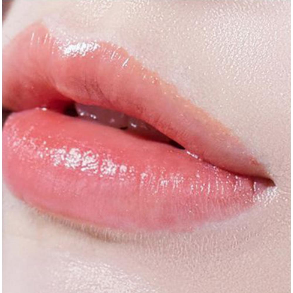 Natural Shine Luxe Triple Lip Cure Balm Glossy 5g, Muse, 1 Piece