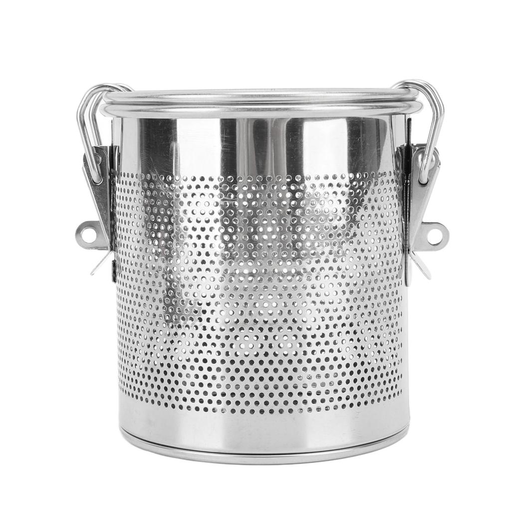 Spice Ball Spice Infuser Stainless Steel Mesh Basket Wire Easy To Clean Seasoning Strainer for Soup