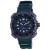Promaster Polyurethane Strap Eco-Drive BN0228-06W 200M Мужские часы