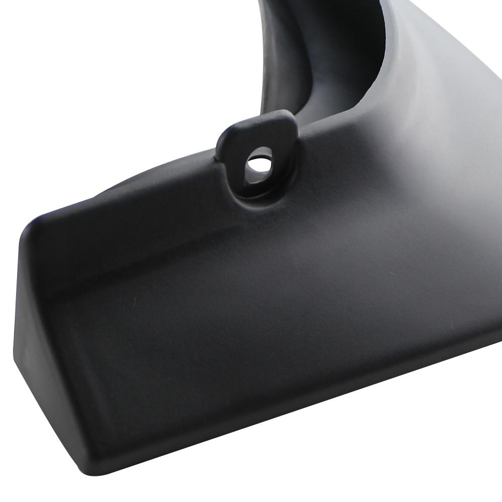 Car Mud Flaps Splash Guards for Tesla Model 3 2016-2021 2022 2023 Front Rear Wheel Fender Mudguard Auto Protector Accessories