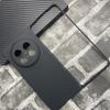 Real 600D Aramid Carbon Fiber Protector Phone Case Cover On For OPPO Find N3 N5 N6 / Oneplus Open 5G Fold Global FindN6 N 3 5 6