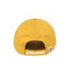 Б/у [Новая] Кепка A BATHING APE Желтая