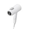 [Модель Store Plus] Ионный фен Panasonic, Отрицательные ионы, Быстрая сушка, Высокий поток воздуха, EH-NE7M-W, Теплый белый