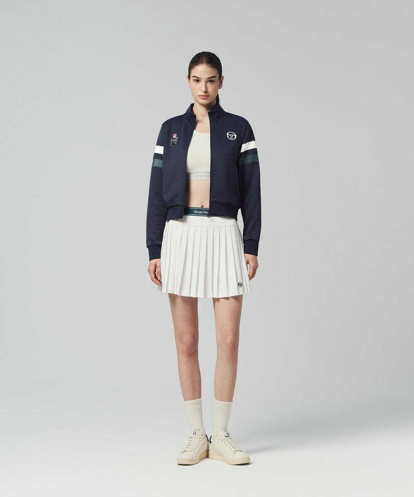 Спортивная кофта Sergio Tacchini W Mc Staff (военно-морской флот)