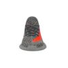 adidas Yeezy Boost 350 V2 Beluga Светоотражающие кроссовки унисекс Серый Steeple-Gray Solar-Red GW1229