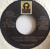 7inch Record BUCCANEER, SPANNER BANNER - No Diggity 18433 Island Jamaica Jamaica Reggae, Ska & Dub Used