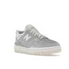 New Balance Кроссовки унисекс 550 Rain Cloud Sea Salt Серо-Белые BB550SLB