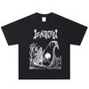 Incantation T-Shirt, Soft Fabric Casual Daily Wear