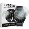2x ERBORD Tempered Glass for Huawei Watch GT 3 46mm, Glass