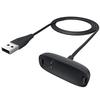 Charging Cable For Fitbit Ace 2 3 Inspire HR 2 3 Tracker Wireless Magnetic Power Adapta Charger For Fitbit Inspire 2 Smart Watch