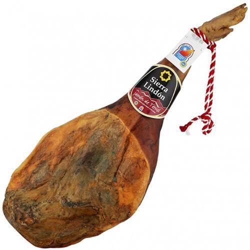 Jambon Serrano ‘AOC Teruel’ 8.5-9.0 kilos- Sierra Lindon