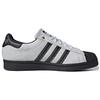 adidas Кроссовки унисекс Superstar GORE-TEX Black White Core-Black Cloud-White IF6162
