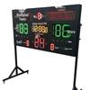 Nize Electronic Basketball Shot Clock & Scoreboard