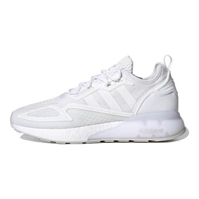 Zx 2K Boost 'Triple White' GY2688