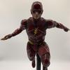 Фигурка Железного Человека MK45 от Marvel в масштабе 1/6 с цветной коробкой - Издание Флэша, Капитана Марвел, Тора.
