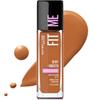 Maybelline New York Тональная основа Fit Me Dewy Plus Smooth оттенок Mocha 30 мл