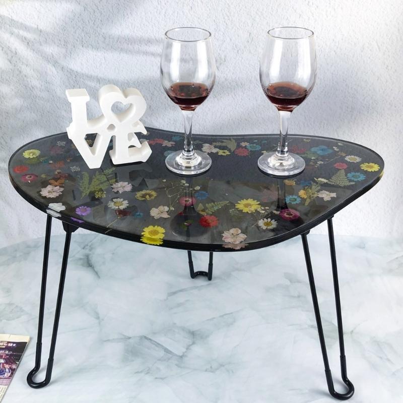 Силиконовые формы для рукоделия Небольшие настольные формы Небольшие настольные формы Формы для столов из смолы Уникальные формы для разделочных досок Формы для тарелок