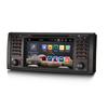 EU Erisin ES8539B 8-Core Android 14.0 Car Stereo GPS CarPlay DAB Autoradio GPS for BMW 5 Series E39 M5 Dashboard MP3/MP4 Players