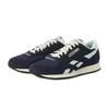 Reebok Классический нейлон 100209552 Navy Aqua Chk