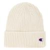 Champion Knit Cap Free Size 590-002A White, 57-59cm,
