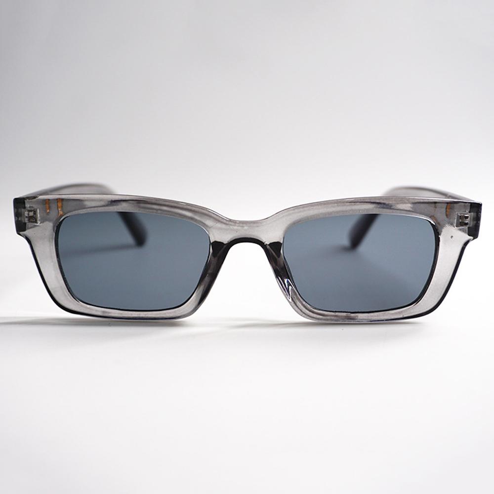 Модные винтажные прямоугольные панк-солнцезащитные очки для женщин и мужчин, персонализированные ретро солнцезащитные очки, трендовые очки, UV400, солнцезащитные очки