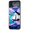 Case for Samsung Galaxy Z Flip 3 5G ZFlip ZFlip3 Z Flip 4 Zflip Flip3 Flip4 Ones Pieces Anime Capa Print Hard PC Funda