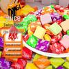 Швейцарская конфета Weierfu со смешанными фруктами