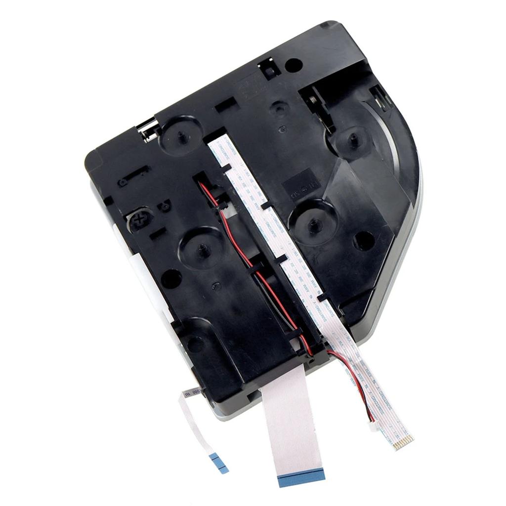 Высокопроизводительный DVD-дисковод Замена Внутренний оптический привод Игровые аксессуары Подходит для игровой консоли Прочный