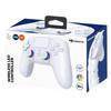 Manette sans-fil - PS5 - SUBSONIC - RGB LED - Blanc