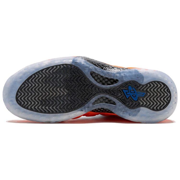 Nike Воздушно-пенопластовый One Knicks 314996-801