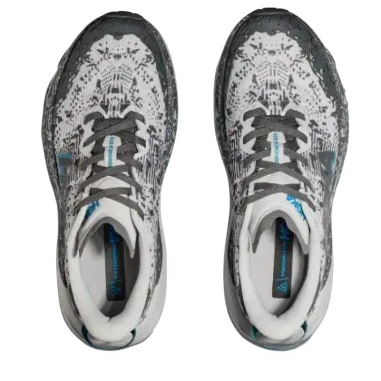 Women's Sneakers HOKA ONE ONE Speedgoat 6 Comfortable Cushioning Slip Resistant Rebound Low top Running Shoes