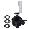 Carburetor Carb Lawn Mower Saw Accessories for Lawn Boy Lawnmower 2 Cycle 107-4607