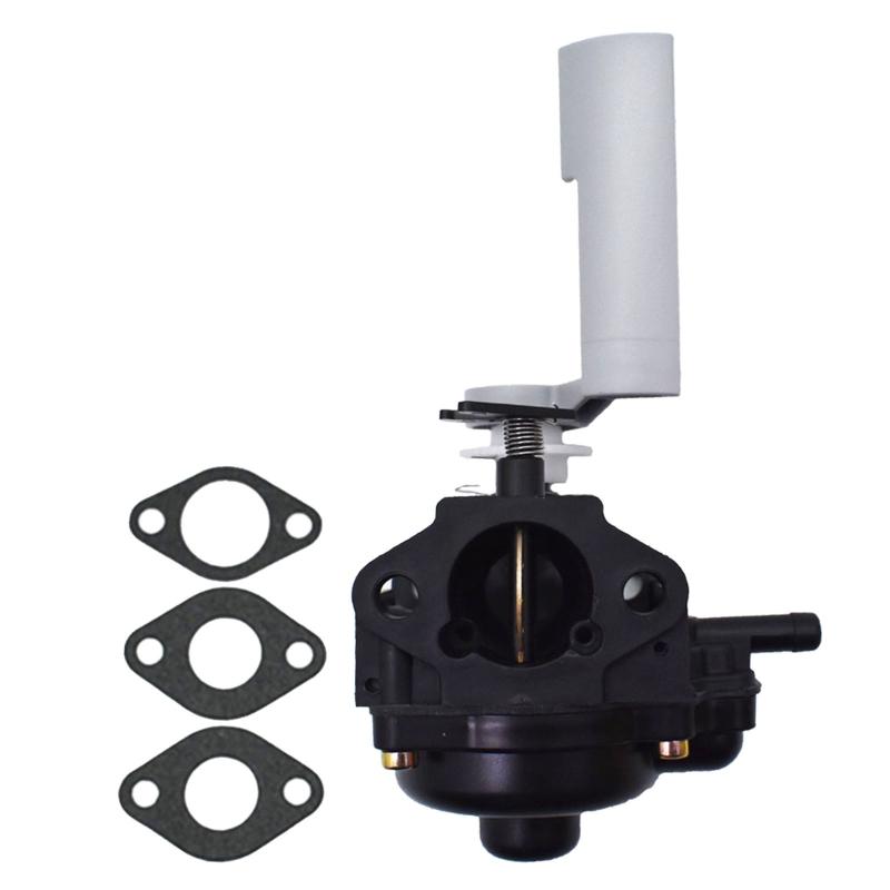 Carburetor Carb Lawn Mower Saw Accessories for Lawn Boy Lawnmower 2 Cycle 107-4607
