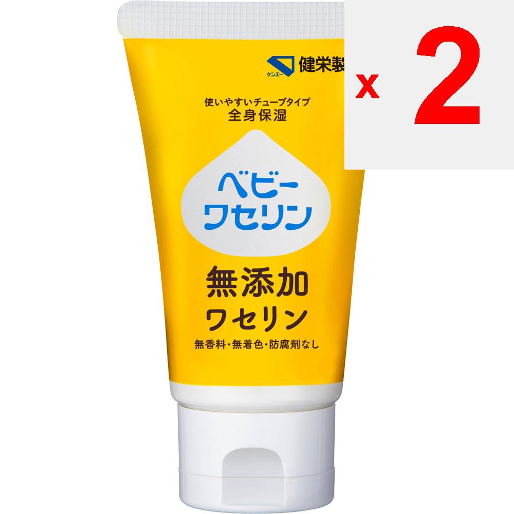 Детский вазелин Ken-Ei Pharmaceutical (M) 60 г Общий уход за руками (1) Нанесите небольшое количество на пораженный участок.. (1) Строго соблюдайте дозировку и режим приема.