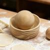 Деревянная форма для раскатки теста для пельменей, ручная пресс-форма для изготовления оберток для пельменей, тестораскатка для пельменей, пирогов, булочек, выпечки