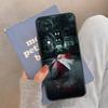 Umbrella Corporation Case For Honor Magic 7 6 5 Lite Cover For Honor 400 200 Pro 50 70 90 X9 X8a X8b X9a X9b X9c