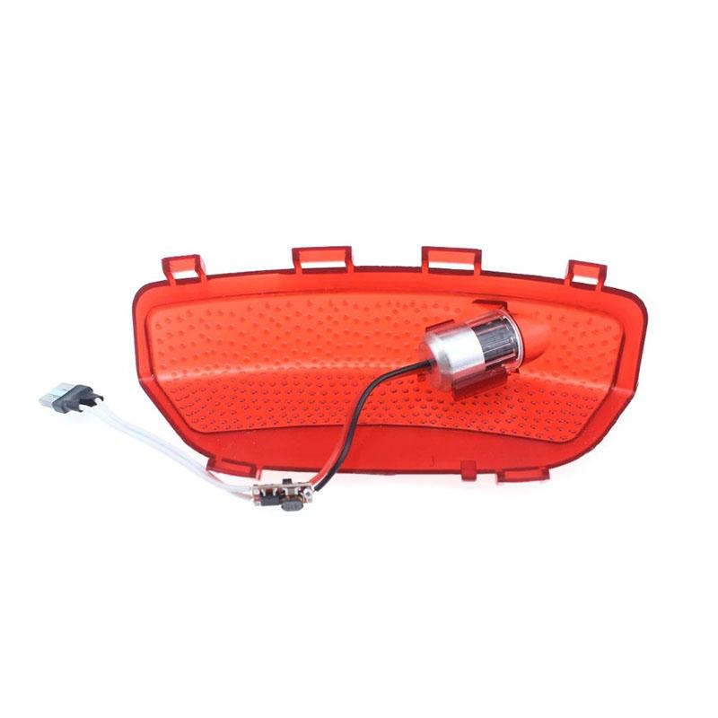 QZGF3 2X For KIA Car Door Lights LED Door Welcome Lamp Laser Shadow Projector Tools For Sorento UM Prime 2015 2016 2017 2018 2019 2020