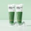 Tea Tree Trouble Cleansing Foam 120ml × 2 Gentle & Low-Irritation Foaming Cleanser
