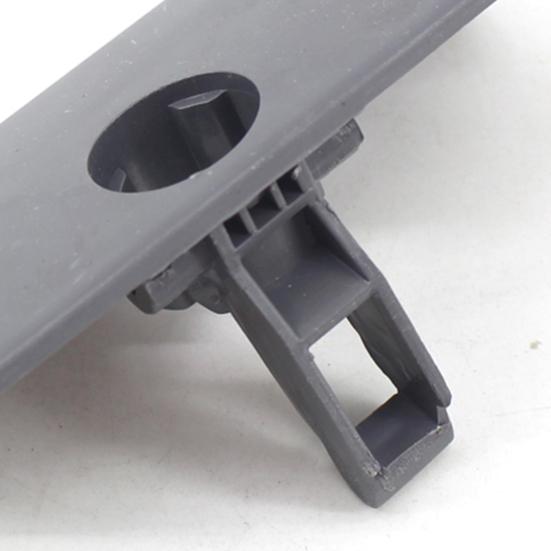 Высококачественная защелка перчаточного ящика, надежная компактная легкая установка